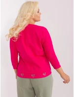 Halenka RV BZ 9135.47 fuchsií