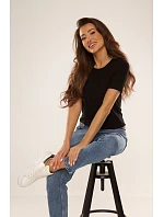 Halenka Freya model 21209180 Black - De Lafense Halenka Freya model 21209180 Black - De Lafense