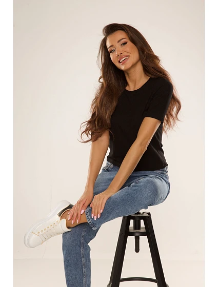 Halenka Freya model 21209180 Black - De Lafense Halenka Freya model 21209180 Black - De Lafense
