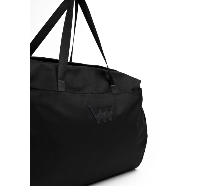 Cestovní taška VUCH Morris Black Cestovní taška VUCH Morris Black