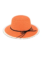 Klobouk Oliwia 21243 - Art Of Polo