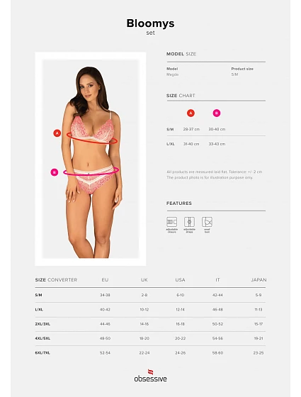 set set model 17549782 - Obsessive set set model 17549782 - Obsessive