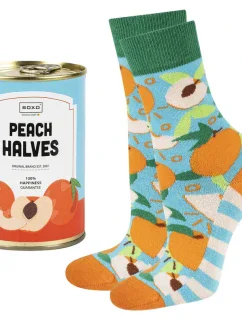 PONOŽKY model 21184224 - Soxo