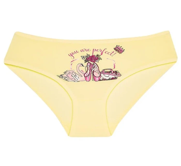 Dětské kalhotky Denisa