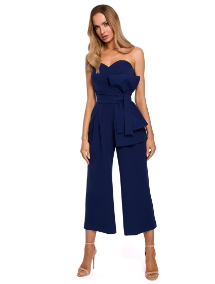 Dámský Overal model 152648 Moe Dámský Overal model 152648 Moe