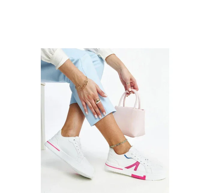 Tenisky model 207406 Solea Tenisky model 207406 Solea