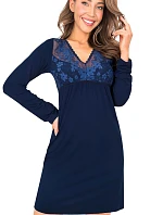 Noční košilka model 230835 Donna