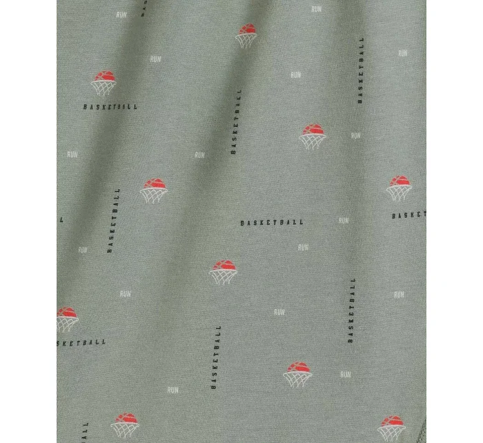 Boxerky Atlantic 2MBX-075 A'2 S-2XL