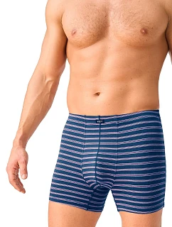 Boxerky MXH model 22316381 B26 M–2XL - Key