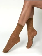 Veneziana Animal 20 den ponožky