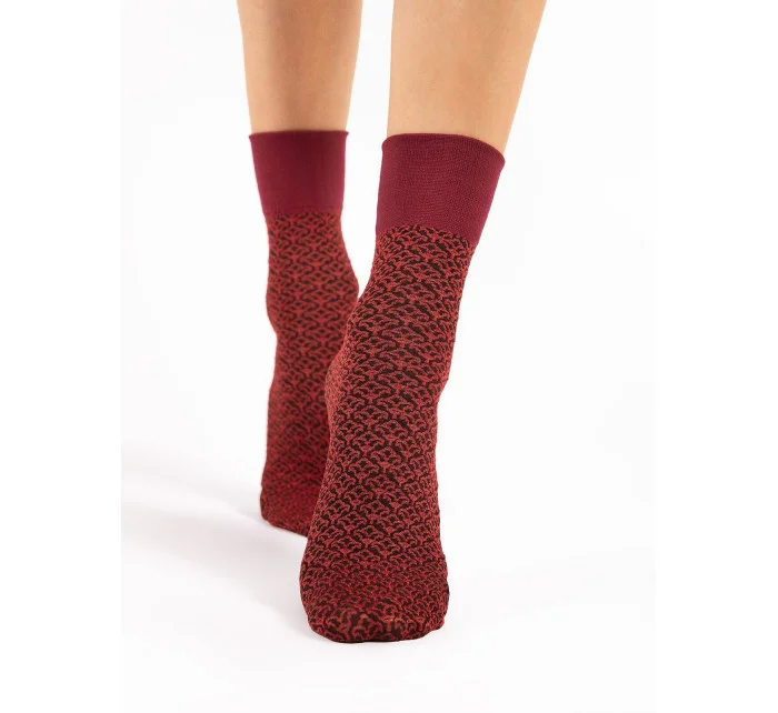 Dámské ponožky G  40 den model 21772947 - Fiore