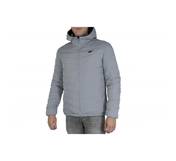 Bunda 4F M434 M 4FWAW23TDJAM434 pánské Bunda 4F M434 M 4FWAW23TDJAM434 pánské