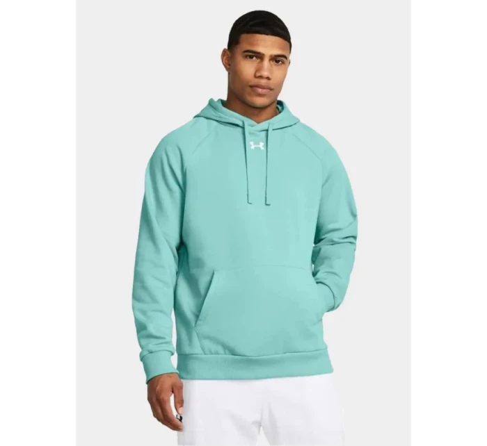 Mikina Under Armour M 1379757-482 pánské Mikina Under Armour M 1379757-482 pánské