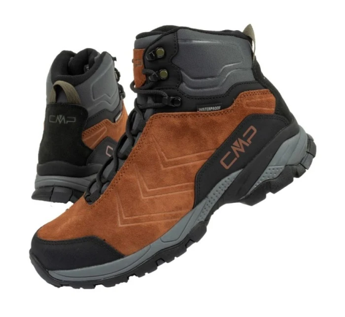 Trekingové boty CMP Melnick M 3Q18587 P777