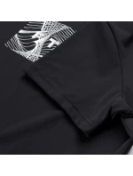 Dámské tričko s krátkým rukávem model 20714271 W - Fitanu