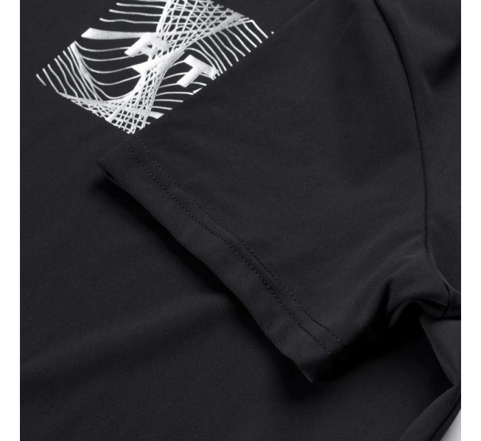 Dámské tričko s krátkým rukávem model 20714271 W - Fitanu