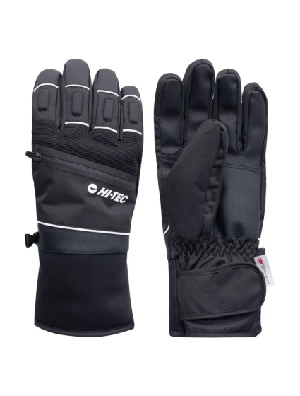 Rukavice Hi-Tec Baksa M 92800620880 Rukavice Hi-Tec Baksa M 92800620880