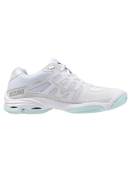 Volejbalová obuv Wave 2 W model 21184035 - Mizuno Volejbalová obuv Wave 2 W model 21184035 - Mizuno