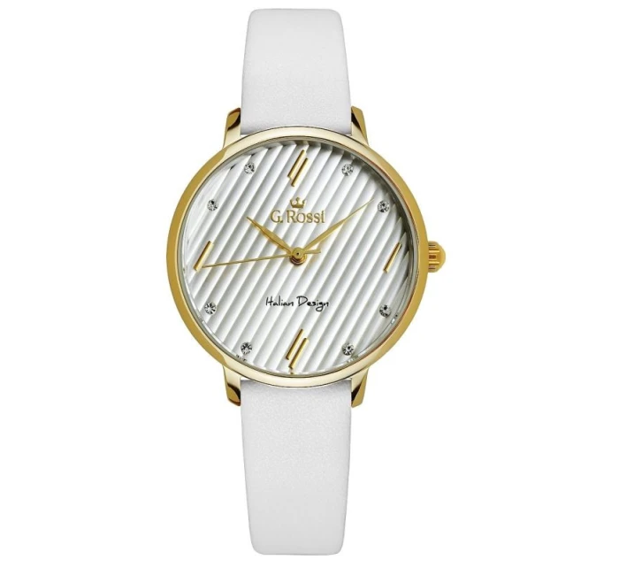 Dámské hodinky G.Rossi 12094A-3C2 + BOX Dámské hodinky G.Rossi 12094A-3C2 + BOX