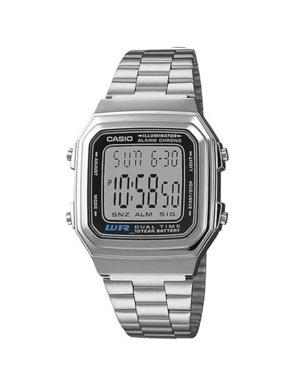 Dámské hodinky model 21805089 + BOX - CASIO