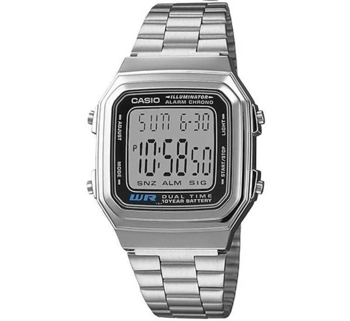 Dámské hodinky model 21805089 + BOX - CASIO