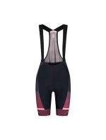 Rogelli dámské šortky IMPRESS II bordó XL