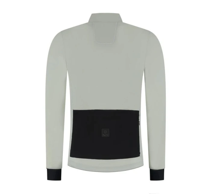 Rogelli dres s dlouhým rukávem SIGNATURE šedý M Rogelli dres s dlouhým rukávem SIGNATURE šedý M