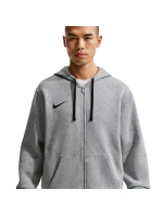 Pánská mikina Park 26 Fleece FullZip Hoodie šedá model 21926662 063 pánské - NIKE