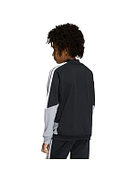 Dětská mikina Tiro 26 Competition Training černá model 22053250 - ADIDAS Dětská mikina Tiro 26 Competition Training černá model 22053250 - ADIDAS