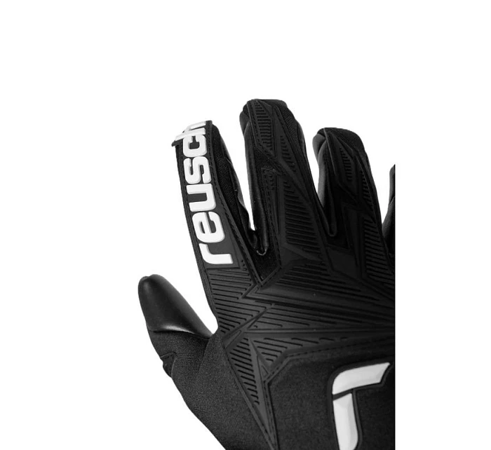 Brankářské rukavice Attrakt Freegel Infinity Black model 22059164 - WD Brankářské rukavice Attrakt Freegel Infinity Black model 22059164 - WD