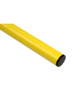 Cvičební tyč dlouhá 120 cm Cvičební tyč dlouhá 120 cm