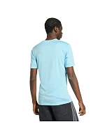 Pánské tričko adidas Argentina 26 Jersey modré KH2304 pánské