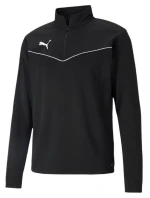 Pánská mikina teamRISE 1 4 Zip M 657394 03 - Puma