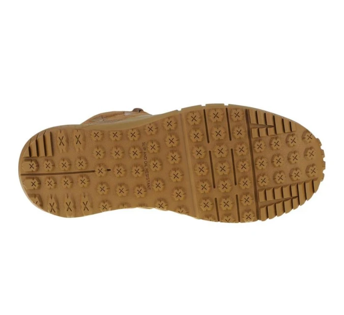 Pánské boty Micro G Valsetz Mid M 3023741-200 - Under Armour