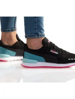 Dětská obuv R78 Jr 37361632 - Puma