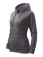 Dámská mikina Trendy Zipper W MLI-41136 - Malfini