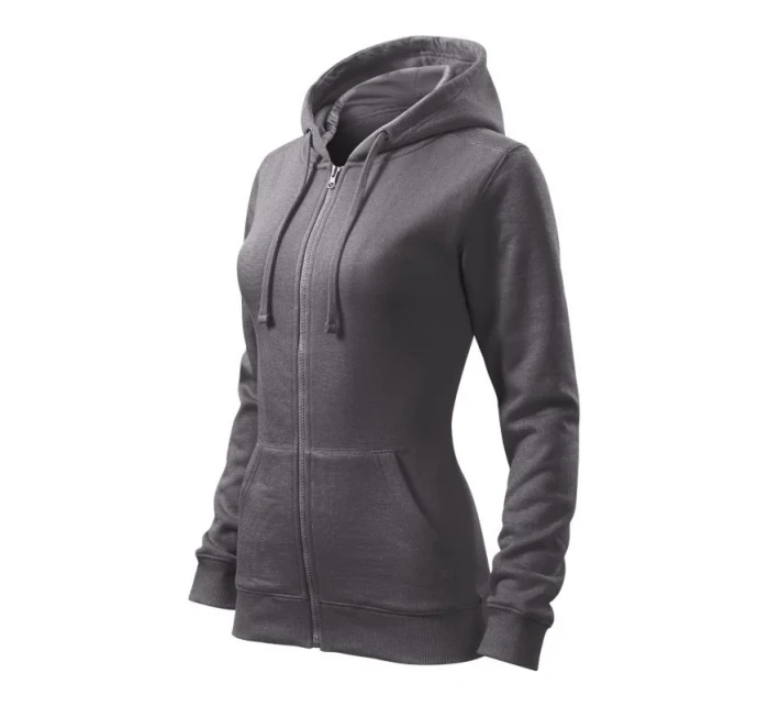 Dámská mikina Trendy Zipper W MLI-41136 - Malfini