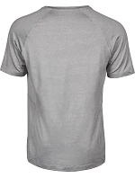 TJ Pánské sportovní tričko 18. grey melange model 22498177 - Tee Jays TJ Pánské sportovní tričko 18. grey melange model 22498177 - Tee Jays