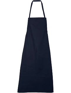 Zástěra s laclem night blue model 22448966 - NEOBLU