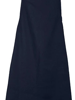 NEOBLU Erold Zástěra s laclem 24.4455 night blue