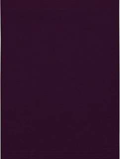The One Towelling Guest 30x50 Ručník pro hosty 48.1003 plum