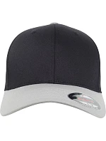 6 Panelová kšiltovka Wooly Combed model 22412224 - Flexfit
