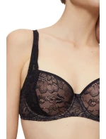 Triumph 10201686 Amourette Charm WHP02 barva:0004-černá