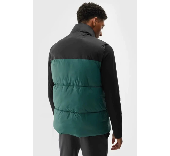 Pánský  Zelená model 21678502 - 4F