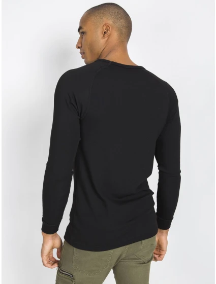 Bluzka BR BZ model 21219625 czarny - FPrice