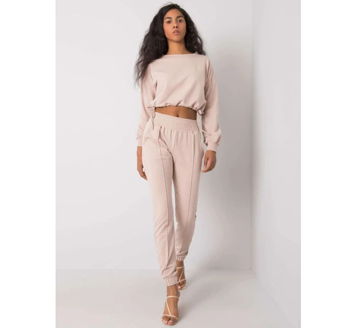 Souprava RV KMPL 6692.70 béžová