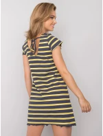 Šaty TW SK G  tmavě šedá model 14837472 - FPrice