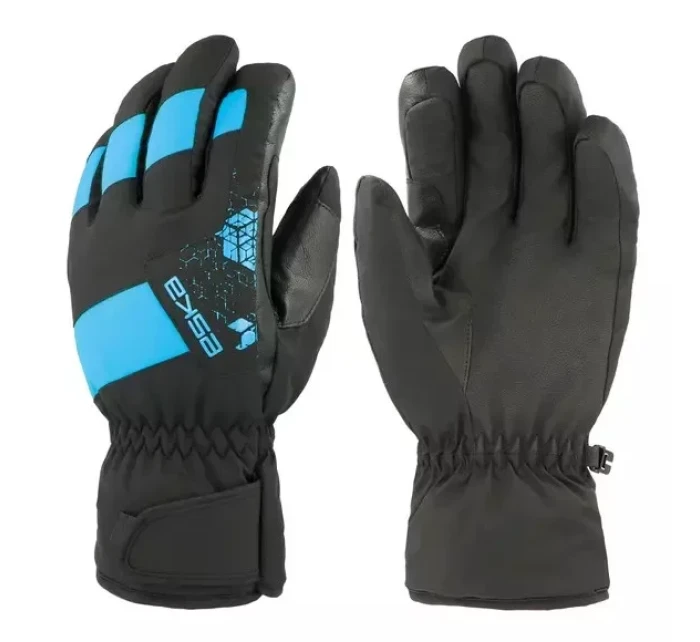 Unisex lyžařské rukavice Eska Pro Shield Unisex lyžařské rukavice Eska Pro Shield
