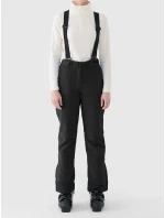 Dámské lyžařské kalhoty 4F