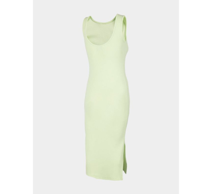 Dámské šaty W  světle zelené  model 19056320 - 4F